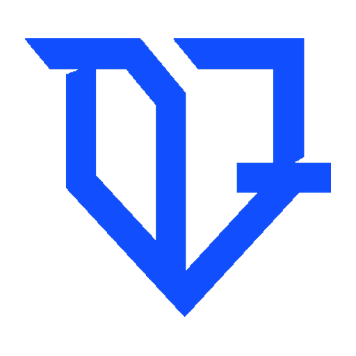 Defense7 Technical Group shield logo