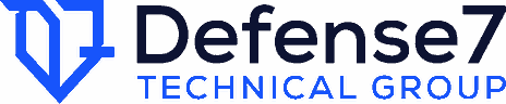 Defense7 Technical Group logo